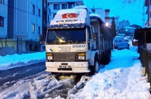 Samsun Ankara ostim 10 teker kamyon Nakliye ilanı